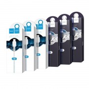 Кабель hoco X20 Flash L=2M Type-C - Белый