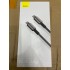 Кабель Baseus Tungsten Gold Fast Charging Data Cable Type-C to Type-C 100W 2m (CATWJ-A01) - Black Кабель Baseus Tungsten Gold Fast Charging Data Cable Type-C to Type-C 100W 2m (CATWJ-A01) - Black