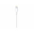 Кабель Apple Original Lightning to Usb (1m) A1480 Кабель Apple Original Lightning to Usb (1m) A1480