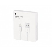 Кабель Apple Original Lightning to Usb (1m) A1480