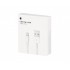 Кабель Apple Original Lightning to Usb (1m) A1480 Кабель Apple Original Lightning to Usb (1m) A1480