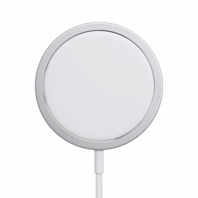 Беспроводная зарядк Apple Original MagSafe Charger (71) A2140 Беспроводная зарядк Apple Original MagSafe Charger (71) A2140