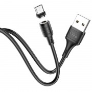 Кабель hoco Micro-USB X52 Sereno - Black