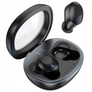 Наушники HOCO EQ3 smart true wireless BT headset - Black
