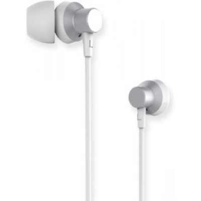 Наушники Remax Earphone RM-512 - Серый Наушники Remax Earphone RM-512 - Серый