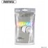 Наушники Remax Earphone RM-512 - Серый Наушники Remax Earphone RM-512 - Серый