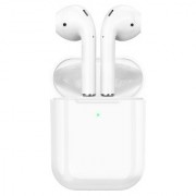 Наушники беспроводные Hoco EW41 True wireless stereo headset - White