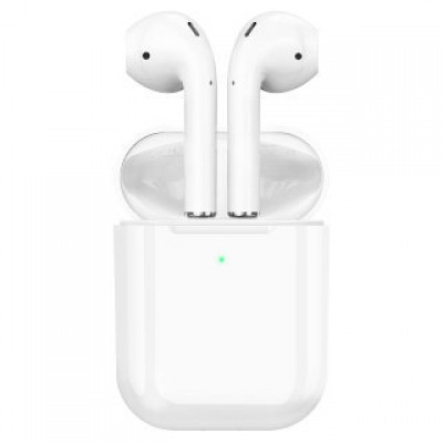 Наушники беспроводные Hoco EW41 True wireless stereo headset - White Наушники беспроводные Hoco EW41 True wireless stereo headset - White