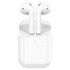 Наушники беспроводные Hoco EW41 True wireless stereo headset - White Наушники беспроводные Hoco EW41 True wireless stereo headset - White