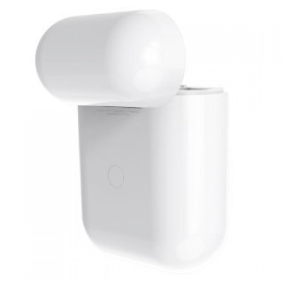 Наушники беспроводные Hoco EW41 True wireless stereo headset - White Наушники беспроводные Hoco EW41 True wireless stereo headset - White