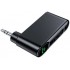Автомобильный аудио-ресивер OS-Baseus BSBA-02 AUX Wireless Audio Receiver (WXQY010001) - Черный Автомобильный аудио-ресивер OS-Baseus BSBA-02 AUX Wireless Audio Receiver (WXQY010001) - Черный
