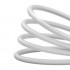 Кабель BASEUS coolplay series fast charging cable USB to ip 2.4A 1M - White (CAKW000402) Кабель BASEUS coolplay series fast charging cable USB to ip 2.4A 1M - White (CAKW000402)