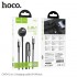 Беспроводная зарядка Hoco CW54 2-in-1 charging cable IP+Watch - Black Беспроводная зарядка Hoco CW54 2-in-1 charging cable IP+Watch - Black