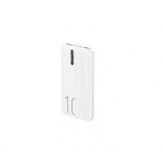 Power Bank Remax RPP-295 10000 mAh - White