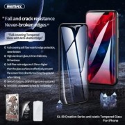 Защитное стекло Remax GL-59 Creation Tempered Apple iPhone 15 (6.1)