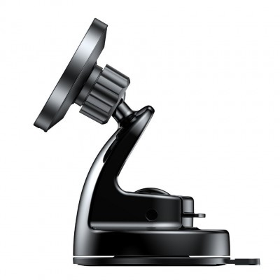 Автодержатель с беспроводной зарядкой Joyroom JR-ZS240 Magnetic Wireless Car Charge Holder (Dashboard) - Black Автодержатель с беспроводной зарядкой Joyroom JR-ZS240 Magnetic Wireless Car Charge Holder (Dashboard) - Black