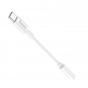 Переходник hoco LS30 Type-C Digital 3.5 Audio converter