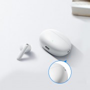 Беспроводные наушники Joyroom Funpods Series JR-FB2 True Wireless earphones - White