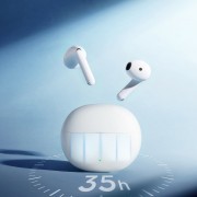 Беспроводные наушники Joyroom Funpods Series JR-FB2 True Wireless earphones - White