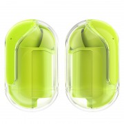Беспроводные наушники Acefast T6 True wireless stereo headset - Youth green