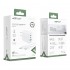 Зарядка Acefast A13 PD 65W (2C+A) - White Зарядка Acefast A13 PD 65W (2C+A) - White