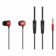 Наушники Celebrat G18 - Red