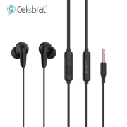 Наушники Celebrat G27 - Black