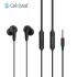 Наушники Celebrat G27 - Black Наушники Celebrat G27 - Black