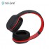 Наушники Celebrat A18 - Red Наушники Celebrat A18 - Red