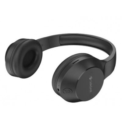 Наушники Celebrat A27 - black Наушники Celebrat A27 - black