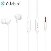 Наушники Celebrat G7 - White