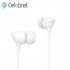 Наушники Celebrat G7 - White Наушники Celebrat G7 - White