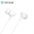 Наушники Celebrat G7 - White Наушники Celebrat G7 - White