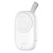 Power Bank KEEPHONE pocket charger upgraded 3-in1 charging inspires ultimate simplicity 1200mAh pb-23 - Белый