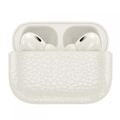 Наушники Hoco EQ9 Plus Duke True Wireless ANC Noise Reduction BT Headset - Milky White Наушники Hoco EQ9 Plus Duke True Wireless ANC Noise Reduction BT Headset - Milky White