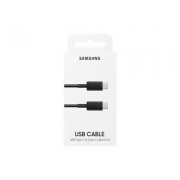 Кабель Samsung USB-C to USB-C Cable 5A (1m) Black "1:1 orig"