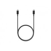 Кабель Samsung USB-C to USB-C Cable 5A (1m) Black "1:1 orig"