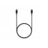 Кабель Samsung USB-C to USB-C Cable 5A (1m) Black Кабель Samsung USB-C to USB-C Cable 5A (1m) Black