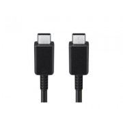 Кабель Samsung USB-C to USB-C Cable 5A (1m) Black "1:1 orig"