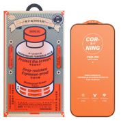 Защитное стекло GL-83 Remax Medicine Glass для IPhone 15 (6.1)