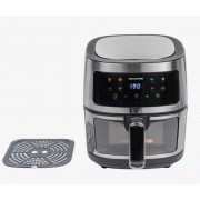 Аэрогриль металлический корпус OLM-KZF003 QF-608D