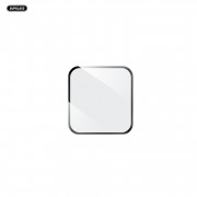 Защитная пленка для часов SupGlass XC-50 3D Curved full AB Glue Screen Protector для 42mm серии 1/2/3.