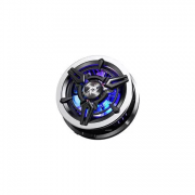 Кулер для телефона REMAX Semiconductor Magnetic Phone Cooler SL-13 - Black