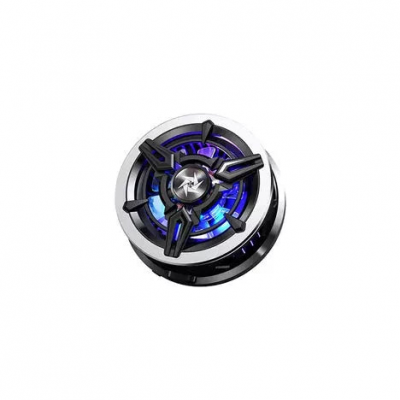 Кулер для телефона REMAX Semiconductor Magnetic Phone Cooler SL-13 - Black Кулер для телефона REMAX Semiconductor Magnetic Phone Cooler SL-13 - Black