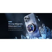 Кулер для телефона REMAX Semiconductor Magnetic Phone Cooler SL-13 - Black