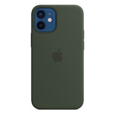 Чехол для iphone 13pro 6.1 Silicone Case Magsafe - Dark Green Чехол для iphone 13pro 6.1 Silicone Case Magsafe - Dark Green