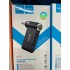 Автомобильный Bluetooth-приемник hoco E58 Magic music car AUX BT receiver - Black Автомобильный Bluetooth-приемник hoco E58 Magic music car AUX BT receiver - Black