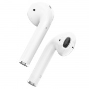 Наушники беспроводные Hoco EW41 True wireless stereo headset - White