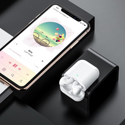 Наушники беспроводные Hoco EW41 True wireless stereo headset - White Наушники беспроводные Hoco EW41 True wireless stereo headset - White