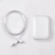 Наушники беспроводные Hoco EW41 True wireless stereo headset - White